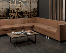 Комплект мягкой мебели Прайм / Prime images