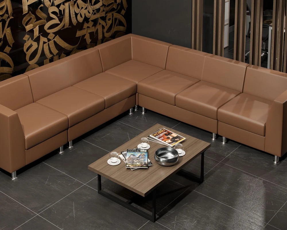 Комплект мягкой мебели Прайм / Prime