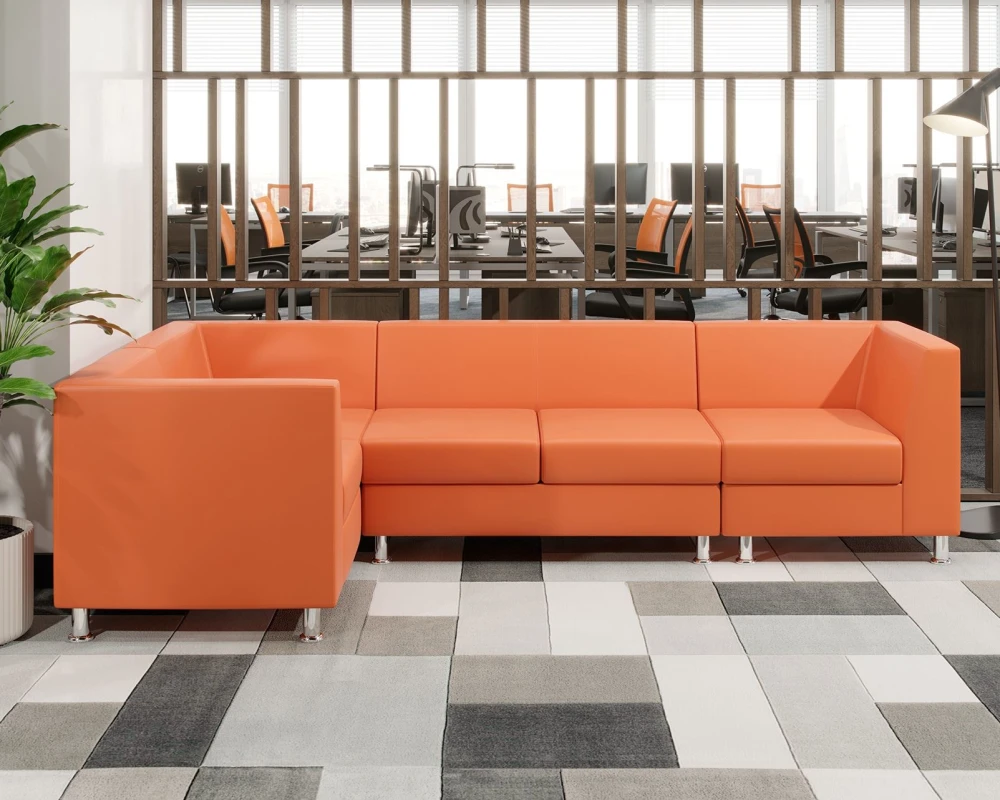 Комплект мягкой мебели Прайм / Prime