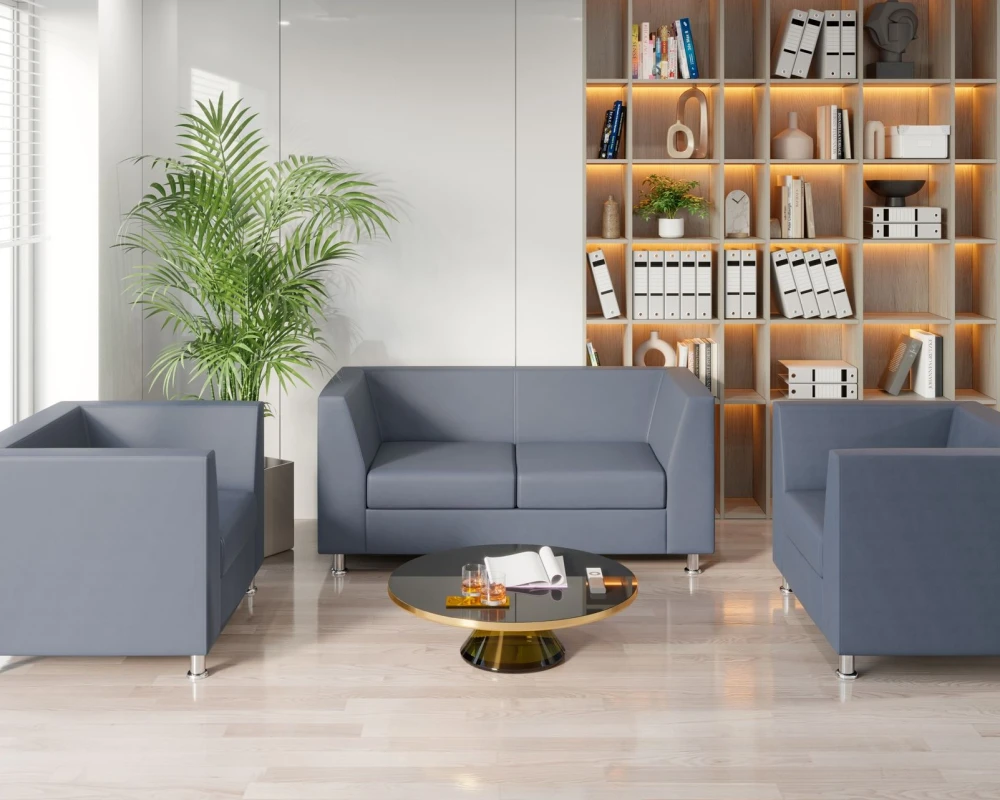 Комплект мягкой мебели Прайм / Prime