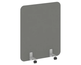 Перегородка на роликах 1000x18x1200 Р-лайн / R-line images