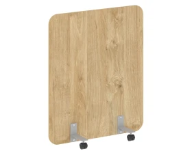 Перегородка на роликах 1000x18x1200 Р-лайн / R-line images