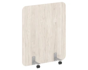 Перегородка на роликах 1000x18x1200 Р-лайн / R-line images