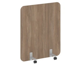 Перегородка на роликах 1000x18x1200 Р-лайн / R-line images