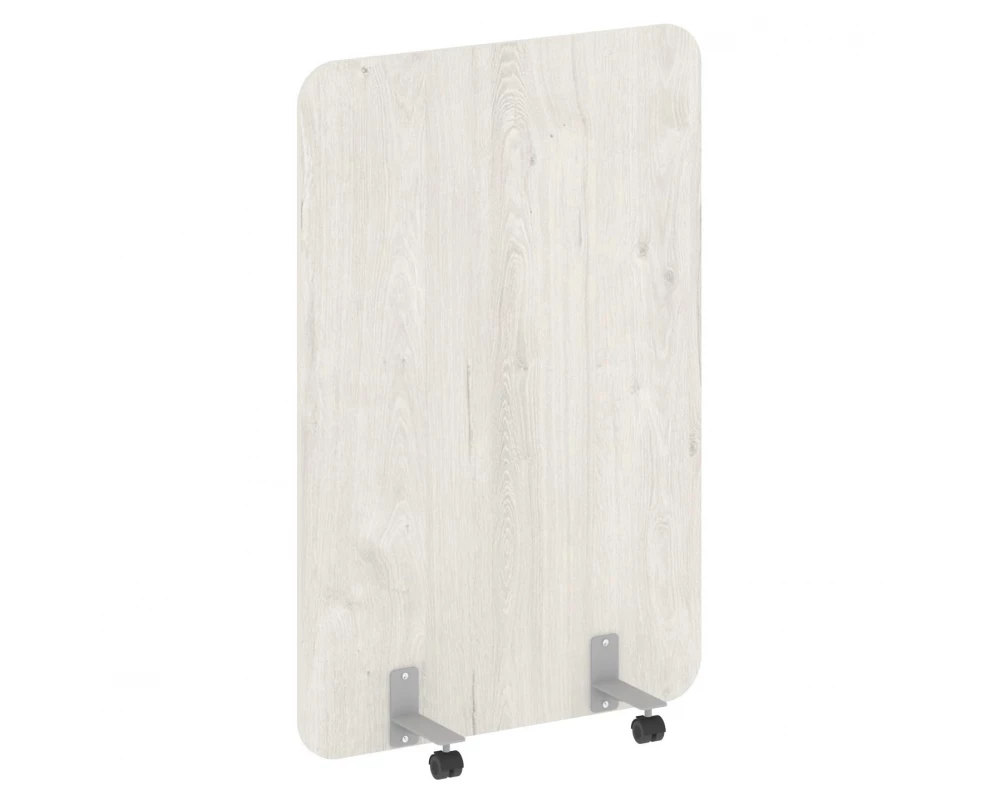 Перегородка на роликах 1000x18x1500 Р-лайн / R-line