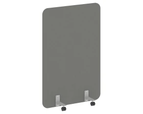 Перегородка на роликах 1000x18x1500 Р-лайн / R-line images