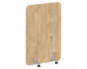 Перегородка на роликах 1000x18x1500 Р-лайн / R-line images