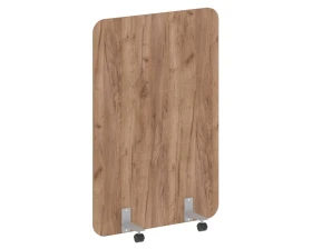 Перегородка на роликах 1000x18x1500 Р-лайн / R-line images