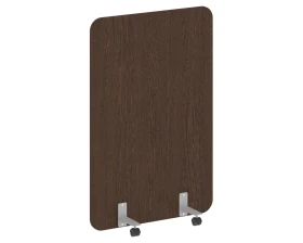 Перегородка на роликах 1000x18x1500 Р-лайн / R-line images