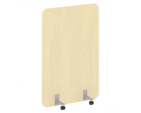 Перегородка на роликах 1000x18x1500 Р-лайн / R-line images