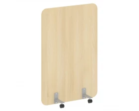 Перегородка на роликах 1000x18x1500 Р-лайн / R-line images