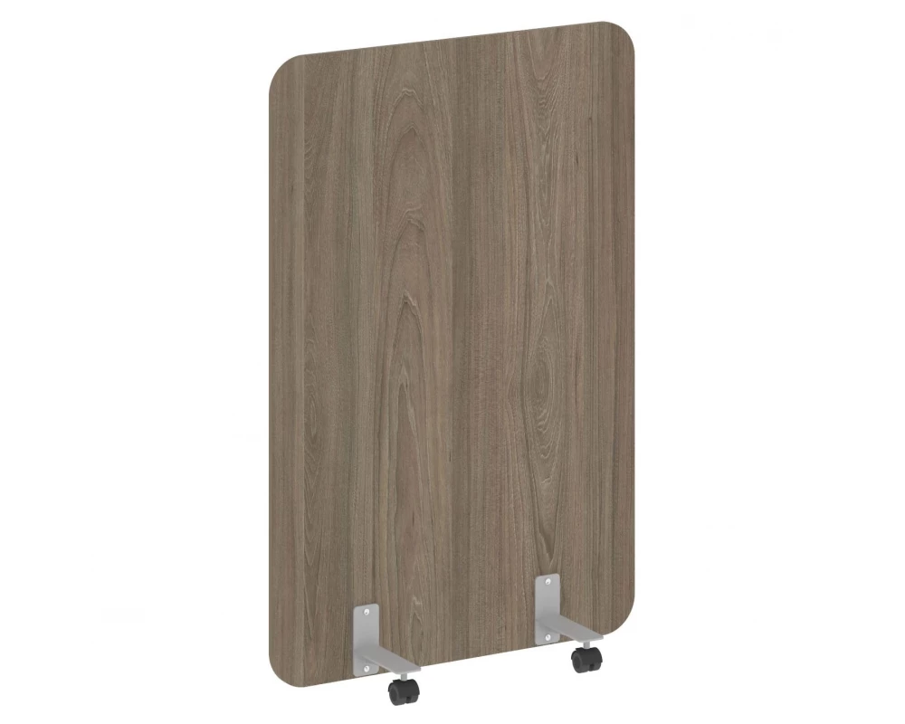 Перегородка на роликах 1000x18x1500 Р-лайн / R-line