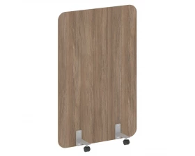 Перегородка на роликах 1000x18x1500 Р-лайн / R-line images