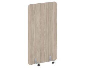 Перегородка на роликах 1000x18x1800 Р-лайн / R-line images