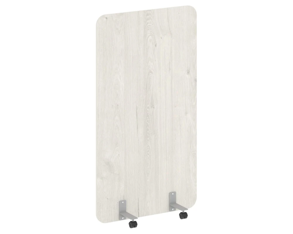 Перегородка на роликах 1000x18x1800 Р-лайн / R-line