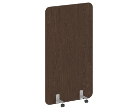 Перегородка на роликах 1000x18x1800 Р-лайн / R-line images