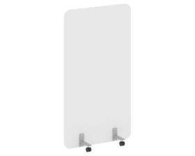 Перегородка на роликах 1000x18x1800 Р-лайн / R-line images