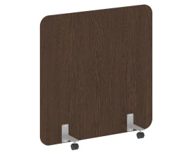 Перегородка на роликах 1200x18x1200 Р-лайн / R-line images