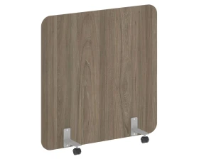 Перегородка на роликах 1200x18x1200 Р-лайн / R-line images