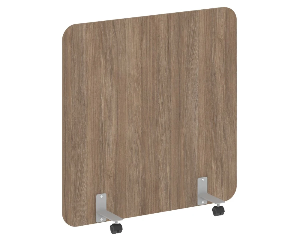 Перегородка на роликах 1200x18x1200 Р-лайн / R-line