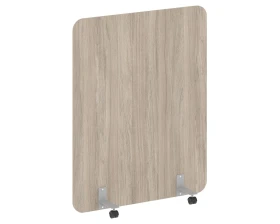 Перегородка на роликах 1200x18x1500 Р-лайн / R-line images