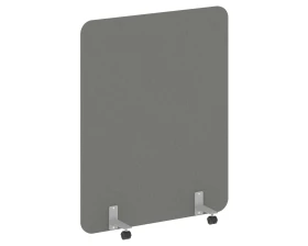 Перегородка на роликах 1200x18x1500 Р-лайн / R-line images