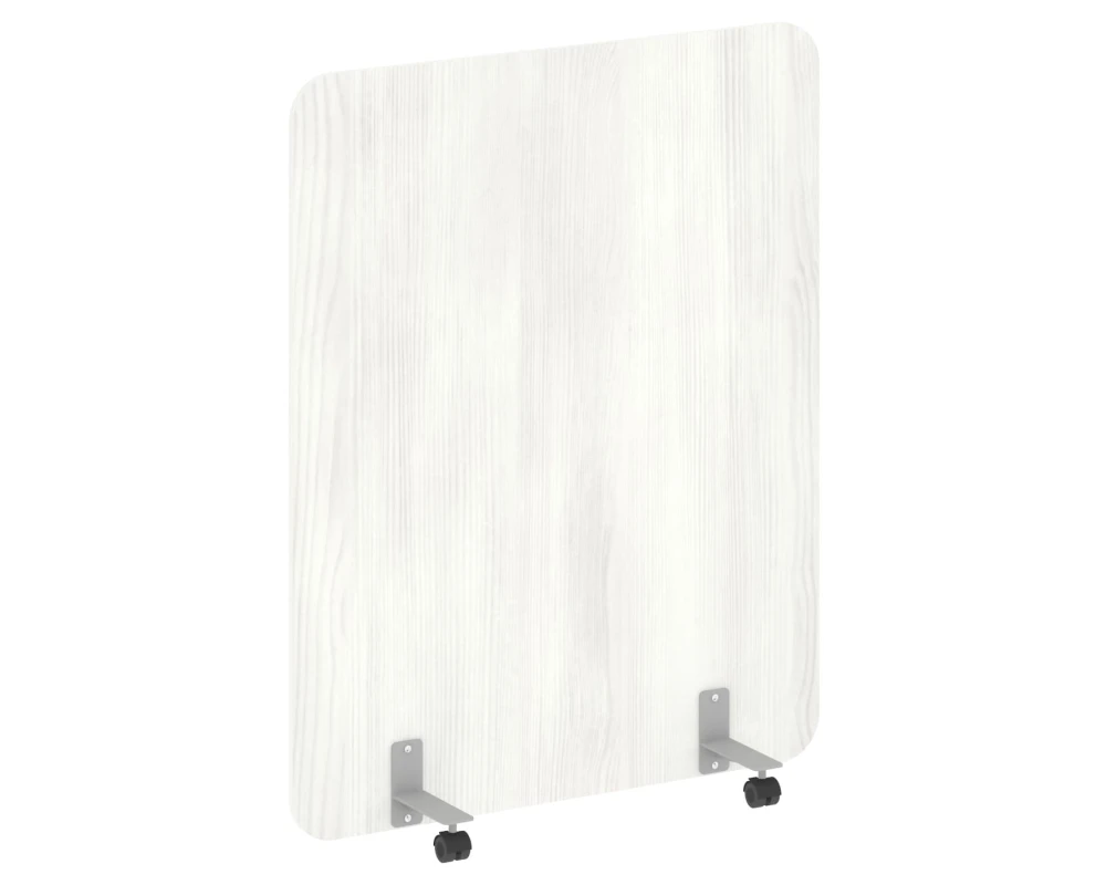 Перегородка на роликах 1200x18x1500 Р-лайн / R-line