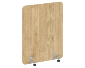 Перегородка на роликах 1200x18x1500 Р-лайн / R-line images