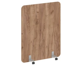 Перегородка на роликах 1200x18x1500 Р-лайн / R-line images