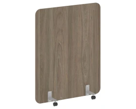 Перегородка на роликах 1200x18x1500 Р-лайн / R-line images