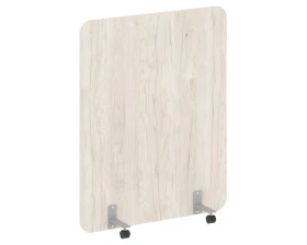 Перегородка на роликах 1200x18x1500 Р-лайн / R-line images