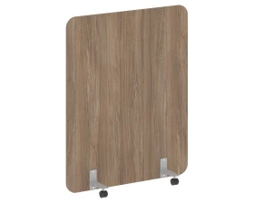 Перегородка на роликах 1200x18x1500 Р-лайн / R-line images