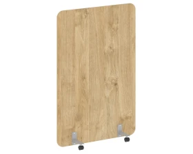 Перегородка на роликах 1200x18x1800 Р-лайн / R-line images