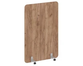 Перегородка на роликах 1200x18x1800 Р-лайн / R-line images