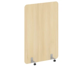 Перегородка на роликах 1200x18x1800 Р-лайн / R-line images