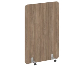 Перегородка на роликах 1200x18x1800 Р-лайн / R-line images