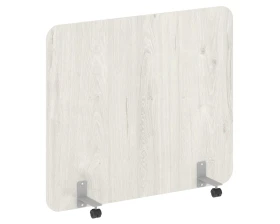 Перегородка на роликах 1400x18x1200 Р-лайн / R-line images