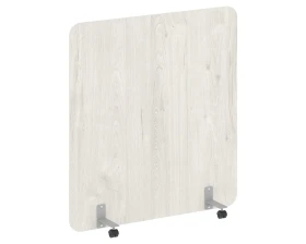 Перегородка на роликах 1400x18x1500 Р-лайн / R-line images