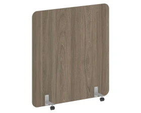 Перегородка на роликах 1400x18x1500 Р-лайн / R-line images