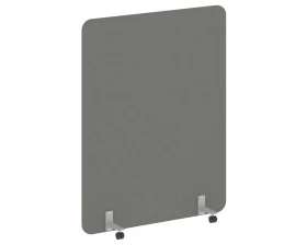 Перегородка на роликах 1400x18x1800 Р-лайн / R-line images