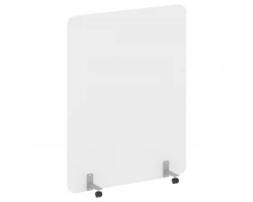 Перегородка на роликах 1400x18x1800 Р-лайн / R-line images