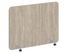 Перегородка на роликах 1600x18x1200 Р-лайн / R-line images