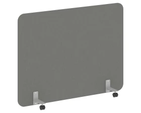 Перегородка на роликах 1600x18x1200 Р-лайн / R-line images