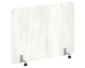 Перегородка на роликах 1600x18x1200 Р-лайн / R-line images