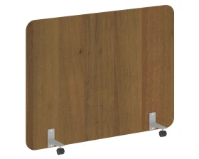 Перегородка на роликах 1600x18x1200 Р-лайн / R-line images