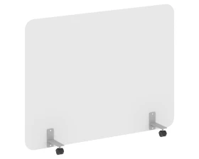 Перегородка на роликах 1600x18x1200 Р-лайн / R-line images