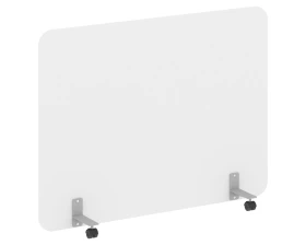 Перегородка на роликах 1600x18x1200 Р-лайн / R-line images