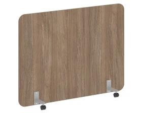 Перегородка на роликах 1600x18x1200 Р-лайн / R-line images