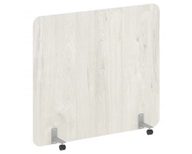 Перегородка на роликах 1600x18x1400 Р-лайн / R-line images