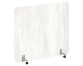 Перегородка на роликах 1600x18x1400 Р-лайн / R-line images